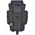 thumbnail image 1 of Explorer AM20-BLK 24 in. Multi Purpose Heavy Duty Backpack, Black, 1 of 4