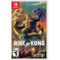 thumbnail image 1 of Jeu vidéo Skull Island: Rise of Kong pour (Nintendo Switch), 1 of 9