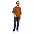 thumbnail image 2 of George Men's Crew-Neck Sweatshirt, 2 of 6
