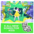 thumbnail image 2 of Jeu vidéo Just Dance 2021 pour (Nintendo Switch), 2 of 6