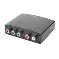 thumbnail image 3 of Adaptateur Audio, Adaptateur Vidéo, 100-240V pour Ordinateur de Bureau EU Plug, 3 of 8
