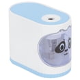 thumbnail image 3 of Automatic Pencil Sharpener, Electric Pencil Sharpener Battery Powered  For 6~8mm Diameter Pencil Blue, 3 of 8