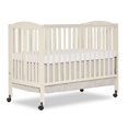 thumbnail image 1 of Dream On Me Folding Full-Size Crib, 1 of 9