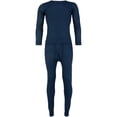 thumbnail image 1 of Knocker  Long Thermal Underwear Set (Men's), 1 of 3
