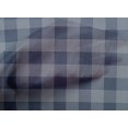 thumbnail image 4 of oneOone Cotton Poplin Fabric Gingham Check Printed Fabric 1 Yard 42 Inch Wide, 4 of 4