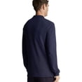 thumbnail image 2 of Lyle & Scott Polo à Manches Longues avec Logo pour Hommes, 2 of 3