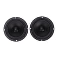 thumbnail image 2 of ANGGREK DIY Woofer Diaphragm Subwoofer Passive Radiator Booster Speaker Replacement Kit Diaphragm,Speaker Diaphragm,Woofer Diaphragm, 2 of 8