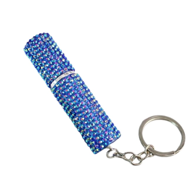 Fridja Clearance Under 5$ Perfume Spray Bottle and Key Chain