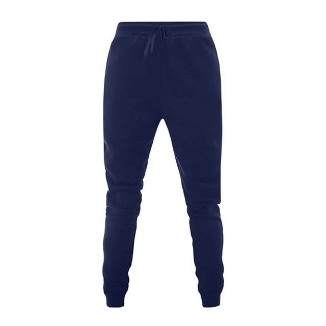 XZNGL Womens Sports Fleece Solid Color Guards Pants Solid Color Leggings Casual Pants