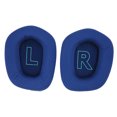 thumbnail image 2 of Coussins d'Oreille, Coussins d'Oreille Respirant Coussinets d'Oreille de Remplacement Confortables Réponse Rapide, 2 of 14