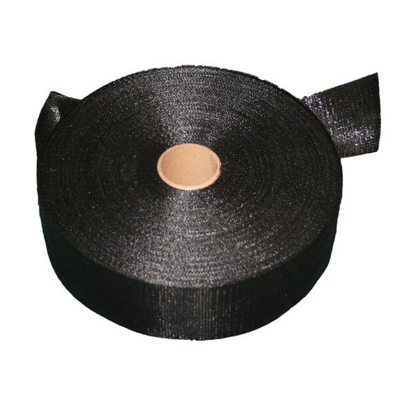 DeWitt Rouleau de Ruban pour Batten pour Fixer un Film de Serre à un Cadre en Bois, 2,75 Po x 100 Verges