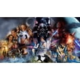 thumbnail image 3 of Star Wars Saga Season 1-9 DVD Collection (English only), 3 of 6
