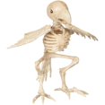 thumbnail image 3 of Estbridge Official Crazybonez Faux Bat Skeleton, 3 of 9