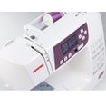 thumbnail image 4 of Janome 3160QDC-G Sewing and Quilting Machine with Bonus Quilt Kit!, 4 of 9
