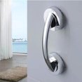 thumbnail image 4 of Bath Safety Handle Suction Cup Handrail Grab Bathroom Grip Tub Shower Bar Rail, 4 of 6