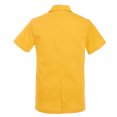 thumbnail image 3 of Manteau de Laboratoire à Manches Courtes de 31 Po pour Hommes, 3 of 4