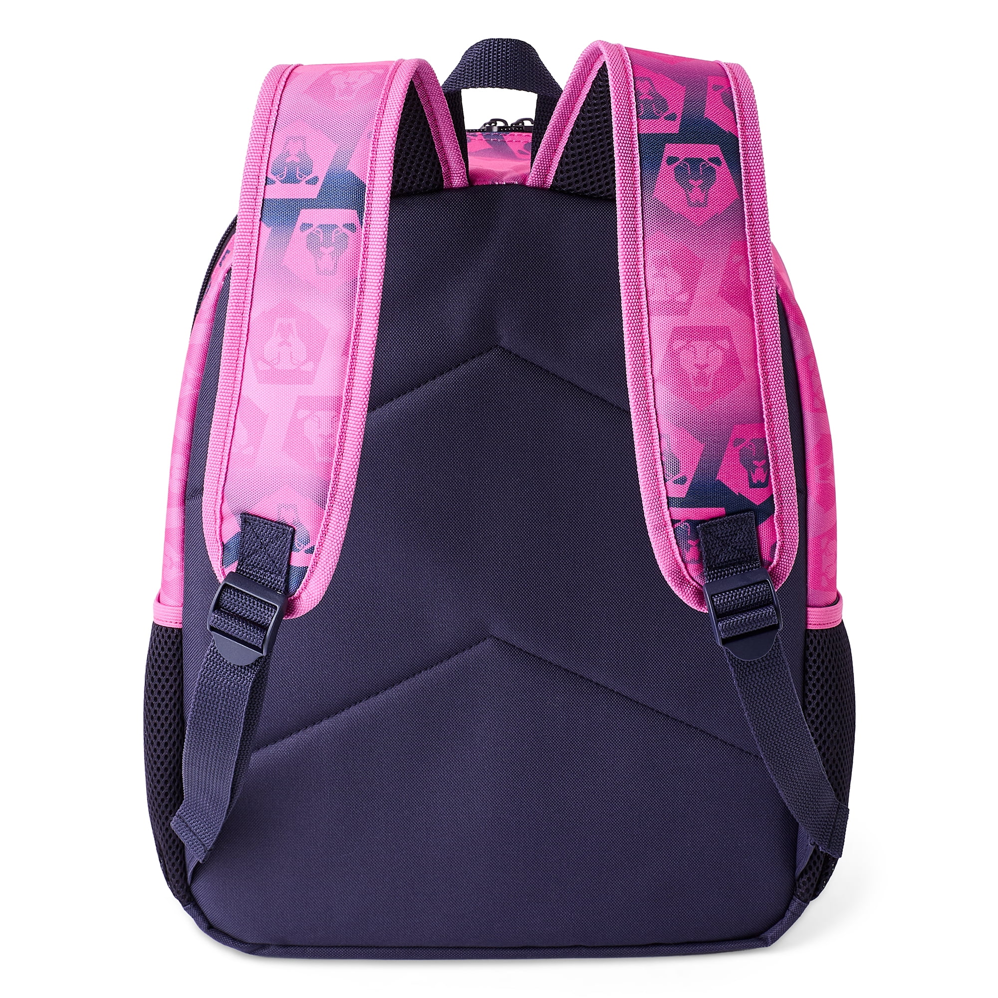 Kpop Demon Hunters Girls' Huntrix Backpack, Back to School