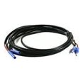 thumbnail image 2 of Grote Industries Trailer Wiring Connector 01-6613-T1 Trailer Side; 24 Inch Harness, 2 of 2