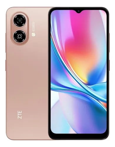 ZTE Blade A35e | 6.5