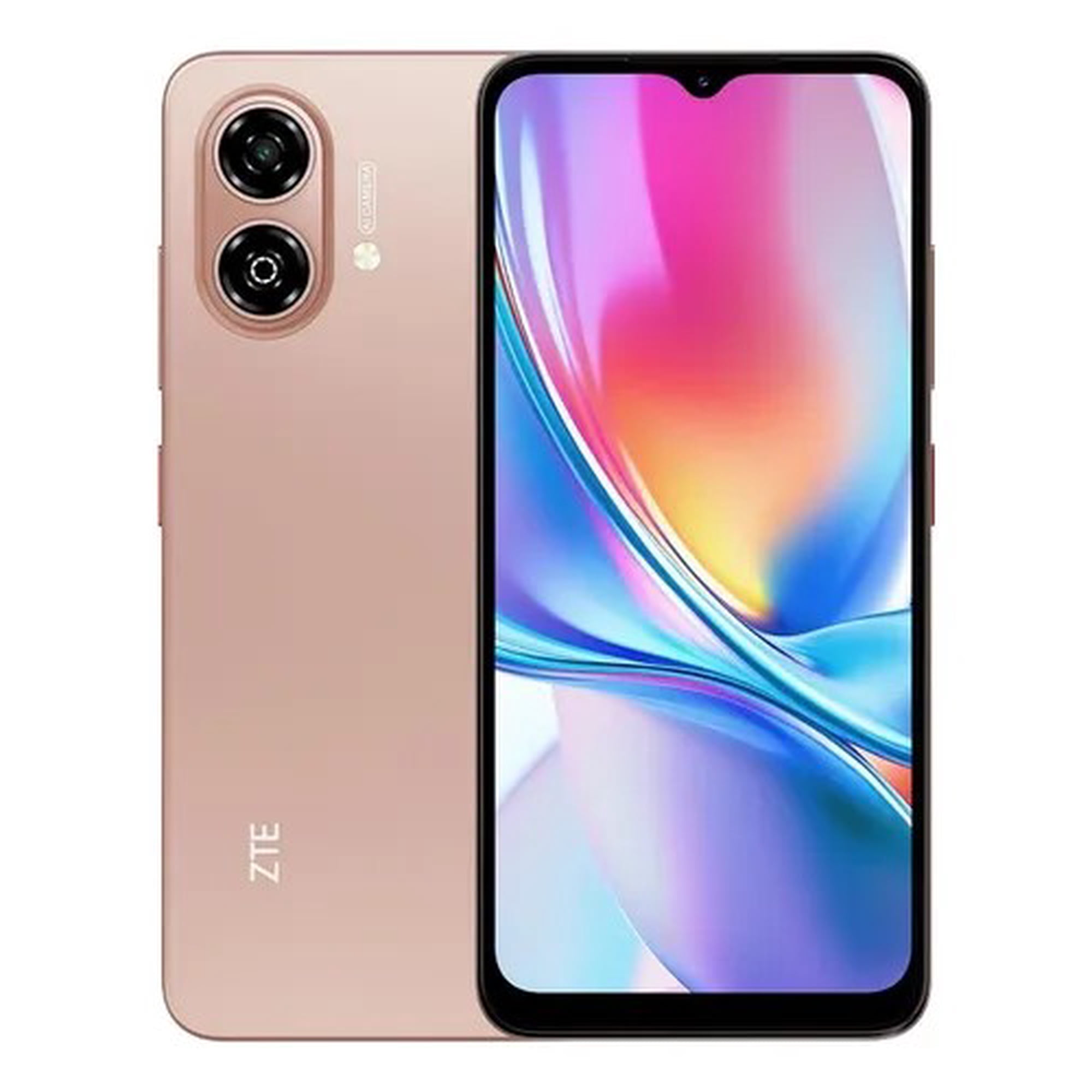 ZTE Blade A35e | 6.5