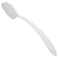 thumbnail image 1 of SNNROOPedicure Foot File Portable Callus Remover Feet Cleaning Tool Long Handle Pumice File, 1 of 5