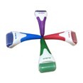 thumbnail image 1 of tredstone Rouleau de Glace Portable Masseur Froid pour Visage et Cou, Outil de Massage à Domicile, Type 3, 1 of 5