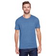 thumbnail image 1 of Jerzees Adult 5.2 Oz., Premium Blend Ring-Spun T-Shirt, 1 of 1