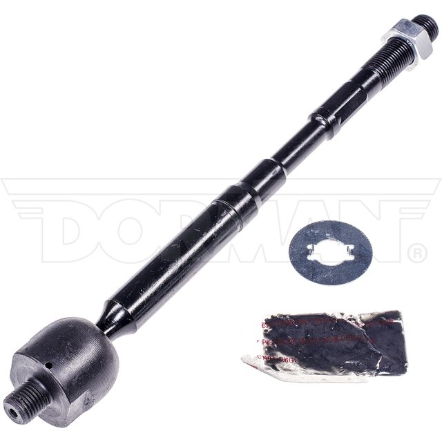 Convient pour Toyota Corolla 2003-2008 Dorman MAS Select Chassis Tie Rod End TI74095 Select; Remplacement OE