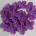 thumbnail image 4 of 500pcs Silk Artificial Hydrangea Flower Petals for DIY Craft Accessories Decor, 4 of 7