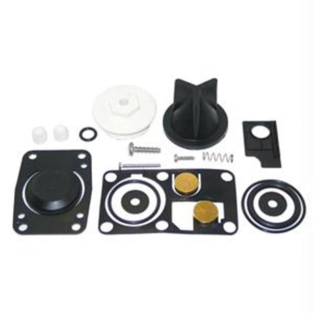 Jabsco Service Kit f/Manual Toilet 29090/29120-3000