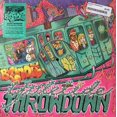 thumbnail image 1 of BLONDIE (FEAT FAB 5 FREDDY) YULETIDE THROWDOWN (LP), 1 of 2