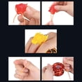 thumbnail image 5 of YOY O Metal YOY O for Kids Beginner Advanced YOY O Players, 5 of 5
