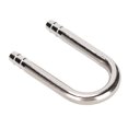 thumbnail image 4 of Aquarium U Shape Tube Professional Stainless Steel Fish  U Shape Connecting Tube For Aquarium Fish, 4 of 8