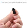 thumbnail image 4 of Unique Bargains Rubber Grommet Mount Dia 15/32' (12mm) Round T Type for Wire Protection 6 Pack, 4 of 5