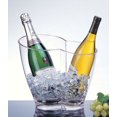thumbnail image 3 of Prodyne Acrylic Vino Duo Wine Bucket, 3 of 3