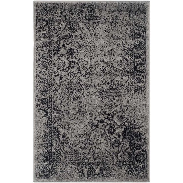 Safavieh Adirondack Grey Area Rug - Runner 2'6" x 4'