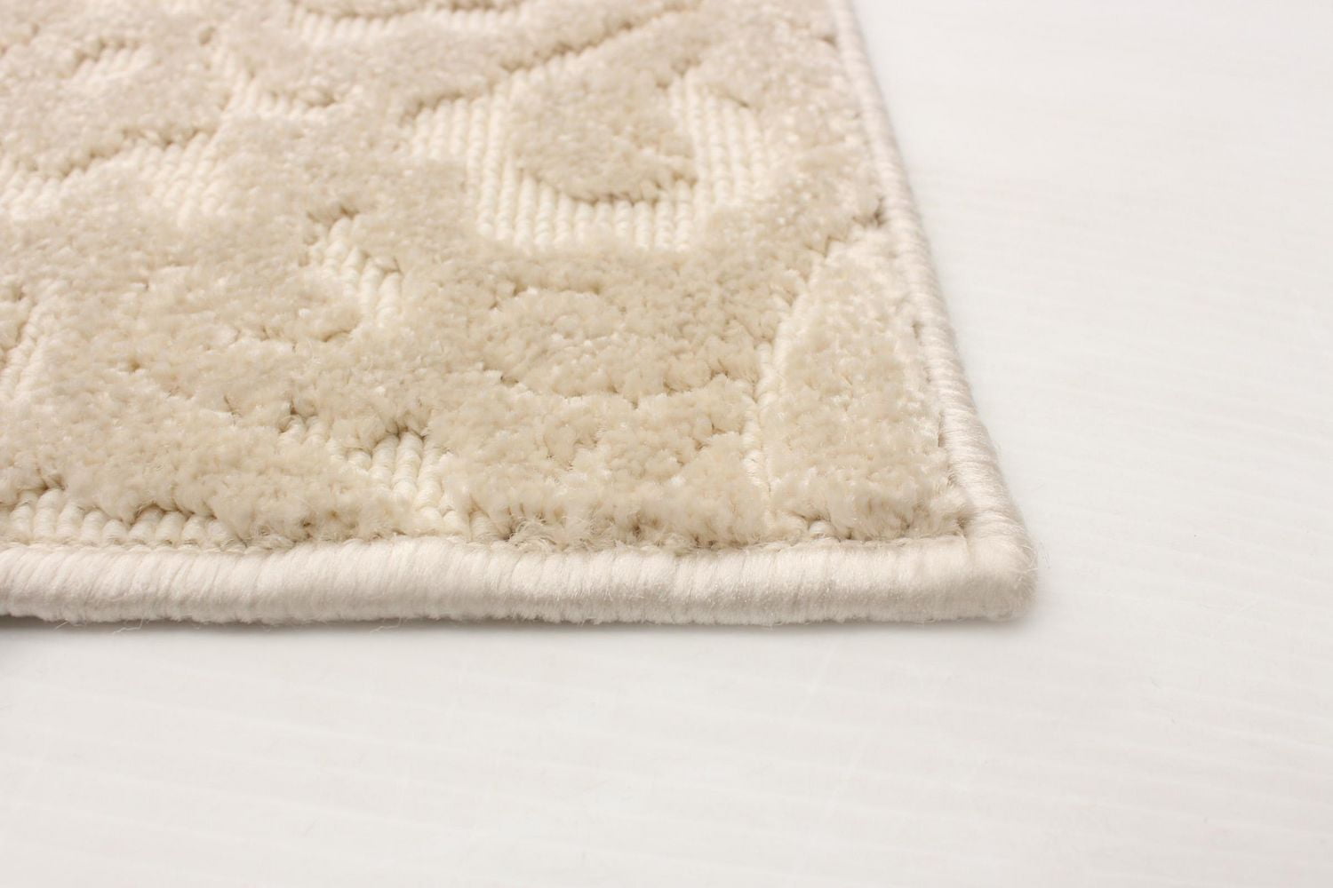 ECARPET Modern Area Rug for Dining Room, Living Room