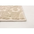 thumbnail image 2 of ECARPET Modern Area Rug for Dining Room, Living Room, Bedroom or Den Patty Ivory, 2 of 9