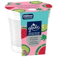 thumbnail image 3 of Glade® Scented Jar Candle Air Freshener, Watermelon & Cucumber, 3 of 5