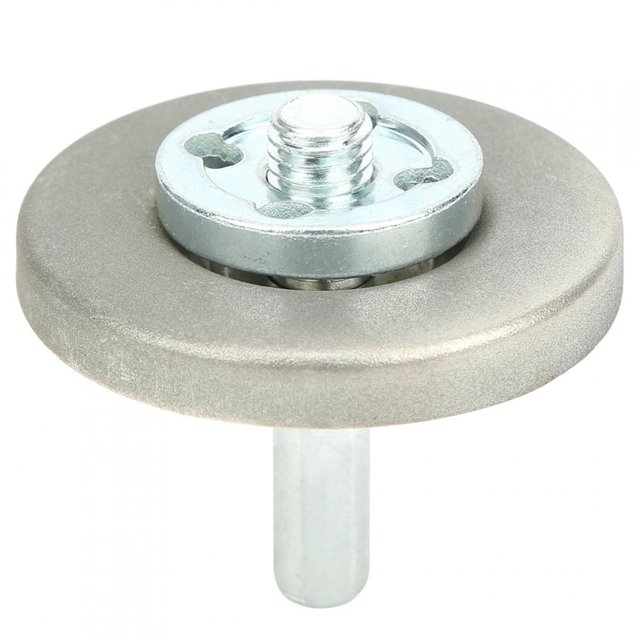 High Hardness Sharpening Stone Grinding Wheel For Planing Tool Drill Scissor