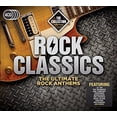 thumbnail image 1 of Rock Classiques: la Collection / Divers, 1 of 2