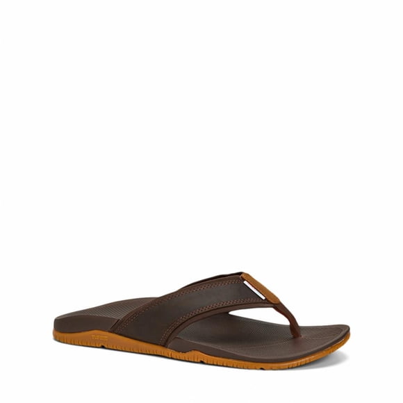 Xtratuf Men's S Auna Sandal Auna Brown , 8 M US