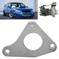 thumbnail image 4 of Turbo Inlet Manifold Flange, Stainless Steel Anti Corrosion Simple Installation Turbo Intake Manifold Fitting Antirust   for Car, 4 of 7