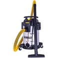 thumbnail image 2 of Dewalt 8 Gallon/30L Pro Stainless Steel Wet/Dry Vacuum, 2 of 3