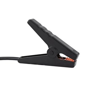 Câble booster, câble de démarrage Jump pour la connexion de batterie de voiture Jumper Start Empêcher la charge inverse