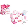 thumbnail image 2 of Zonao Children's Simulation All in One Makeup Kit,Pretend Play Makeup Set for Girls 5+, 2 of 6