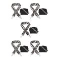 thumbnail image 1 of Maytalsory Sangle Réglable Bandoulière Anti-Rayures et Résistante aux Déchirures Remplacement Sangle de Sac à Main Kaki Clair 5Ensemble, 1 of 6
