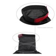 thumbnail image 4 of Matin DSLR SLR Camera 300mm Long Lens Deluxe Rain Cover Professional V2 - Black, 4 of 6