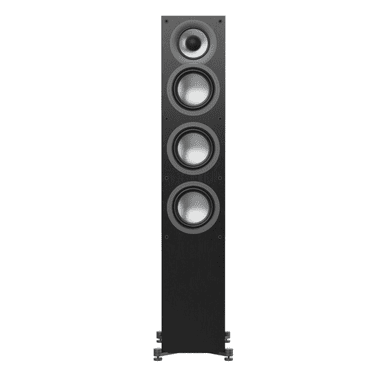 ELAC Uni-Fi 2.0 UF52-BK Haut-Parleur sur Pied (Unité)