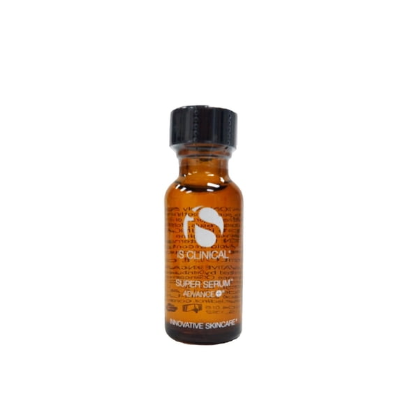 iS CLINICAL Super Serum Advance+, 0.5 Fl Oz